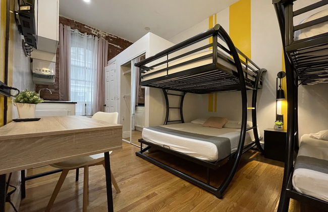 Hotel and the City-Midtown - Photo 63