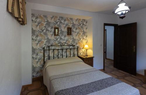 Cortijo el Chaparro - Foto 23