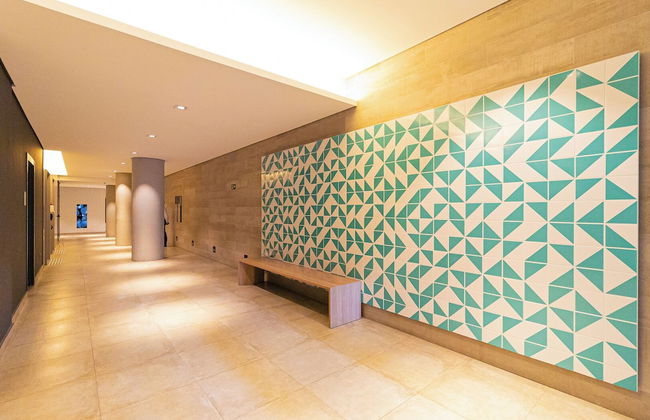 Vossa Bossa Facto - Foto 1