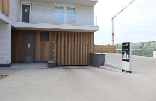 Apartment in Nieuwpoort Near the Marina - Foto 23