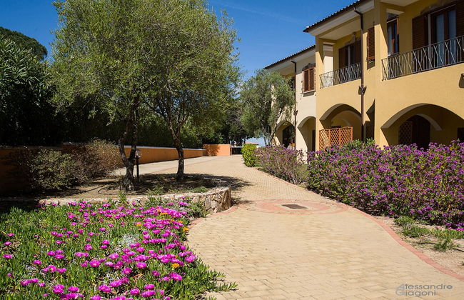 Residence L'Isola Surf House - Photo 36