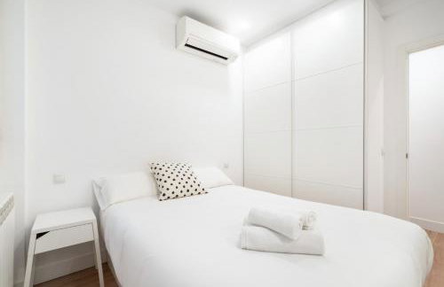 Velazquez Home Corporate Alquiler temporal - Foto 12