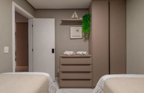 Number One Flats na praia - Foto 61