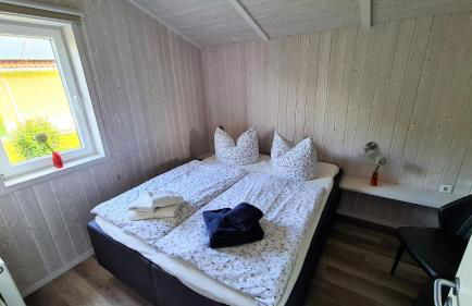 Ferienhaus Strandpark 7 - Foto 10