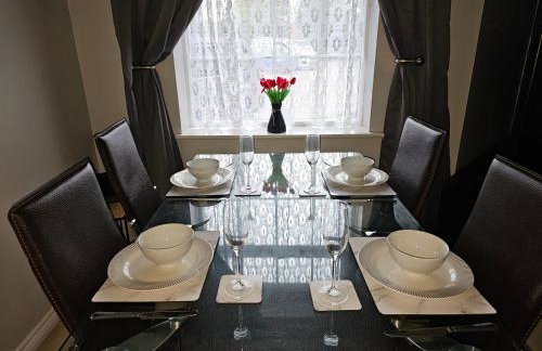 2 bedroom spacious flat - Foto 15