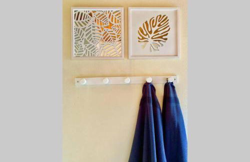 Spacieux T2 à 100m des pistes & WIFI ultra rapide - Foto 12