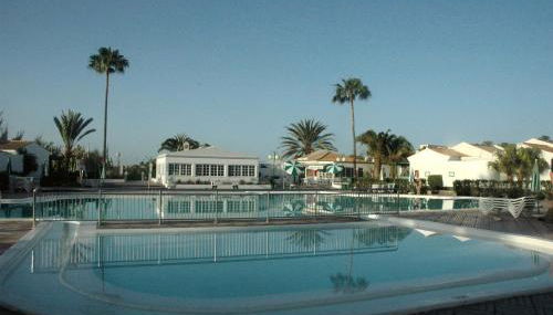 Campo Golf Bungalows - Foto 4