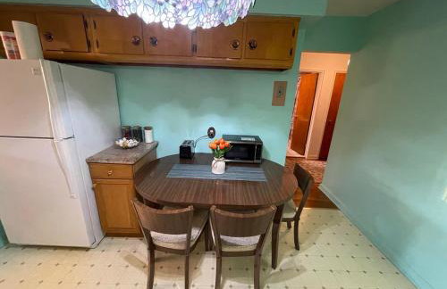 Luxury Three Bedroom apartment in a private house - Foto 23