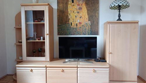 Ferienwohnung am Mozartring - Foto 3