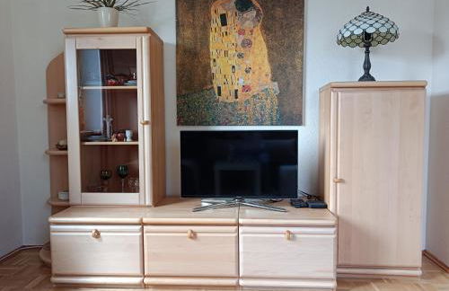 Ferienwohnung am Mozartring - Foto 3