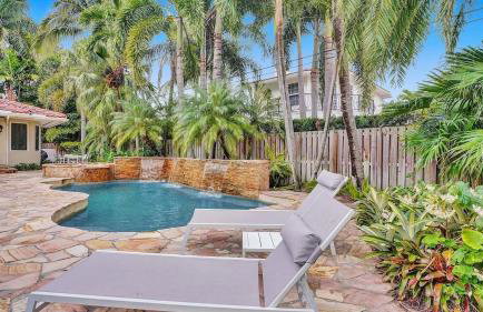 Coral Ridge Getaway by Avantstay Pool, Hot Tub, Billiards + 5mins to Beach! - Foto 78