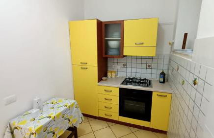 Casa vacanze da Cristina app B - Foto 12