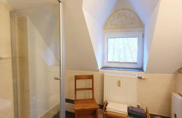 Ferienhaus Inselblick in Traumlage mit Balkon und Panoramablick - Foto 67