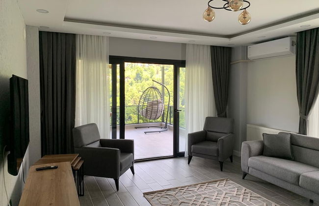 Dağtaş Suit Apart - Foto 8