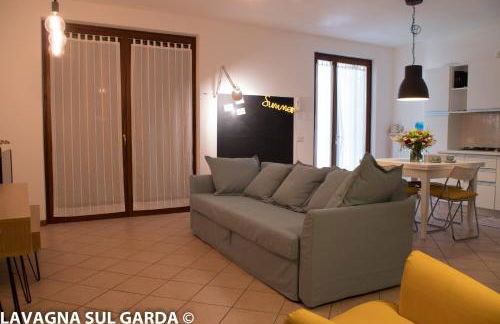 Welcome Traveller LA LAVAGNA SUL GARDA - Foto 66