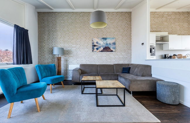 Holiday Home in Kamperland Near the Beach - Foto 9