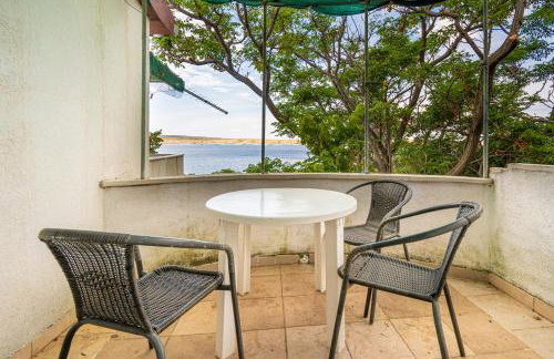 Apartments by the sea Vidalici, Pag - 6519 - Foto 36