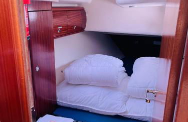 Segelyacht Bremen City - Foto 12