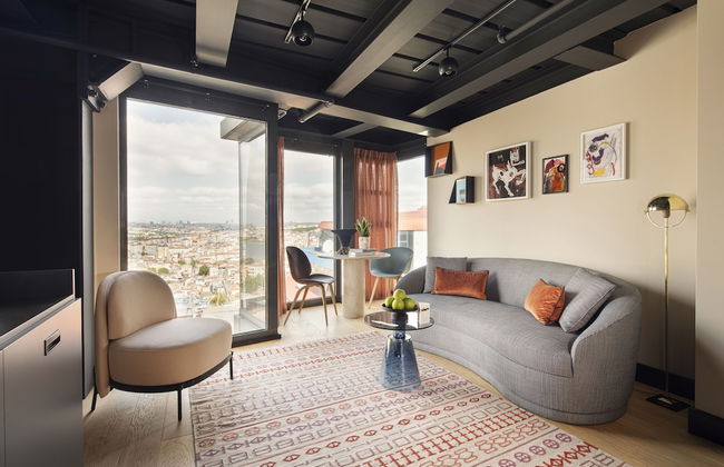 Stay Lab Residence - Foto 23