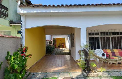 Casa Térrea Espaçosa Centro , Bertioga-Pertinho da Praia - Photo 18