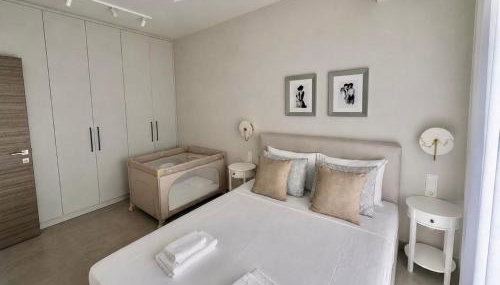 VOLOS Luxury Suite Pnoes with PRIVATE PARKING - Foto 2