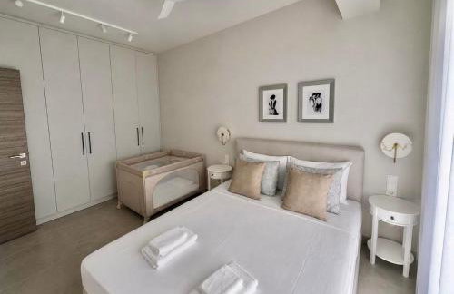 VOLOS Luxury Suite Pnoes with PRIVATE PARKING - Foto 2