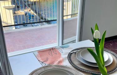 Isabel apulian apartment - Foto 3