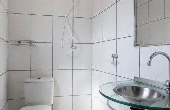 Aconchego São Francisco, Casa 100m Igreja São Francisco, Pet friendy - Foto 24