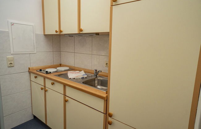 Apartment-Hotel Dieksee Eck - Foto 53