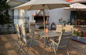 Villa Rafailia - Foto 38