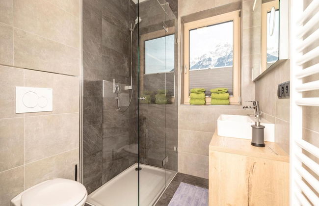 Apartment in Strass im Zillertal in the Mountains - Foto 8