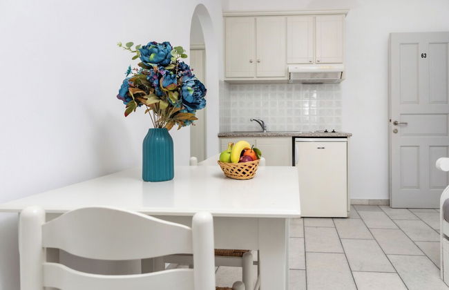 Depis studios & apartments - Photo 13