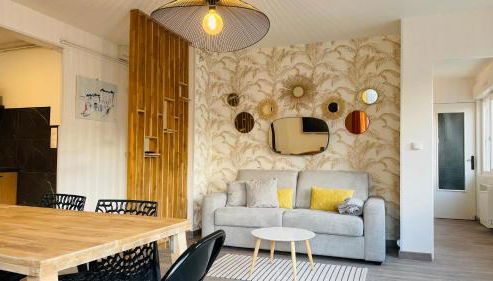 Sunset centre Merlimont Plage - Foto 2