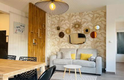 Sunset centre Merlimont Plage - Foto 2