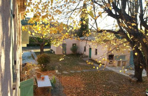 Bastide provençale de charme à la Côte d'Azur - Foto 35