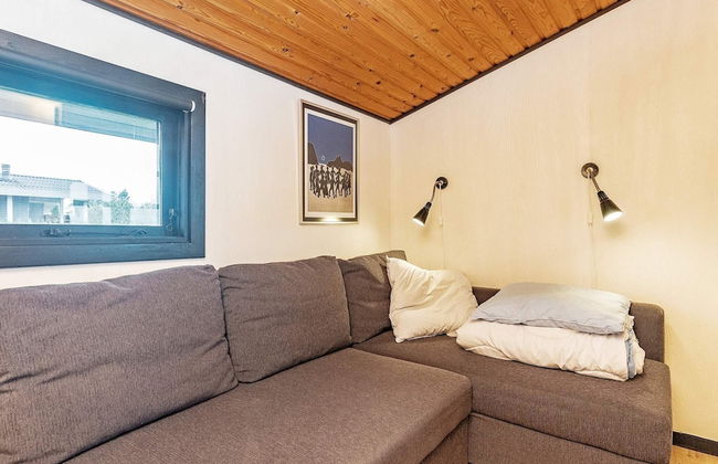 Alluring Holiday Home in Syddanmark near Sea - Foto 6