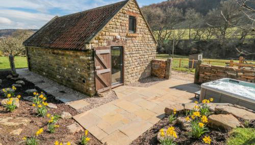 Thompson Rigg Barn - Foto 1