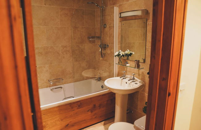 Hawley Farm Self Catering Holiday Accommodation - Foto 29