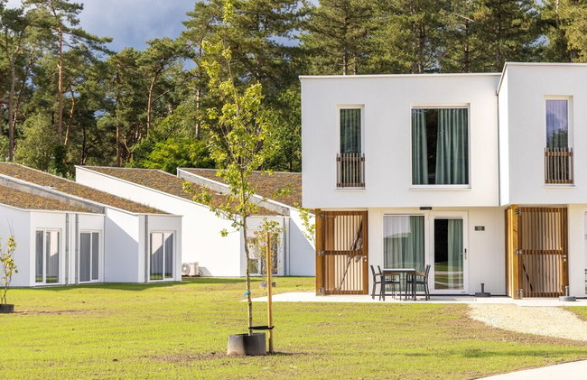 Comfy Bungalow near Bosland Nature Reserve - Foto 43