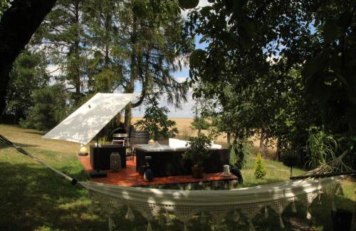 Apartment am Hutberg - Foto 8