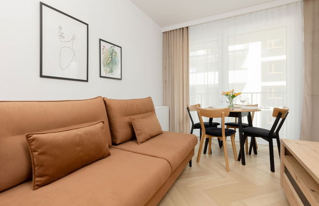 Łopuszańska Apartment Warsaw by Renters - Foto 32