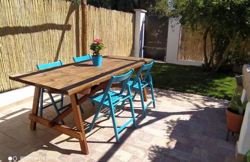 Casa Vacanza Sa Prenda - Foto 9