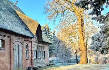 Kutscherremise Gut Niendorf - ABC592 - nur Feriengäste! - Foto 26