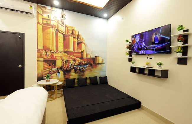 The Banaras Home Stay - Foto 10