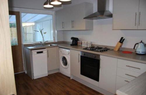 Ewe Cottage - Foto 17