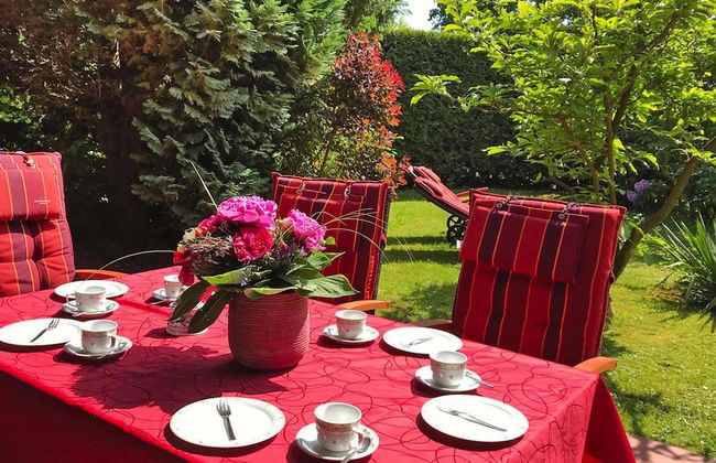 Ferienhaus, Suhlendorf - Foto 9