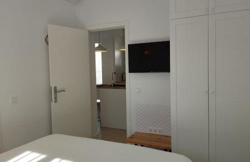 Apartamento 2 Habitaciones Sanlúcar la Mayor N-431 Sevilla-Huelva - Foto 23