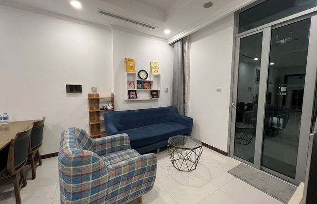 Landmark 81 Luxury - SaigonHomes - Photo 72