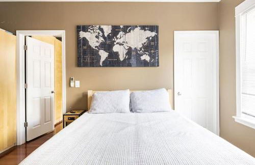 Riverfront Penthouse Suite in Midtown Harrisburg near Hershey - Foto 17