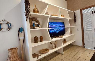 Casa Pitanga Pé na Areia Pitimbu - Foto 13